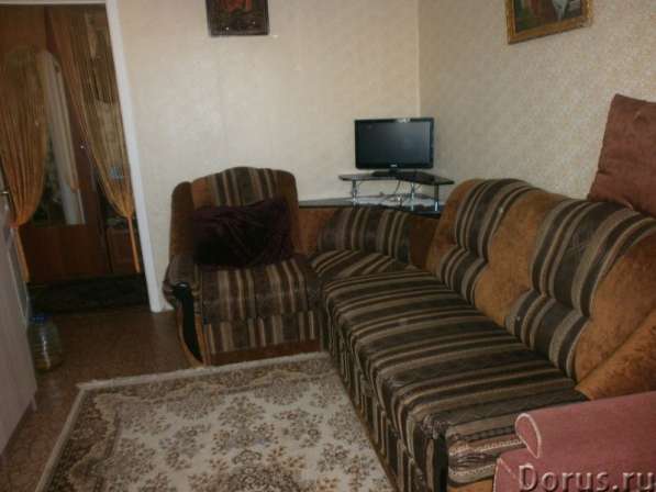 Комната в 2-х комнатной квартире в Санкт-Петербурге фото 28