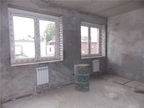 Продам трехкомнатную квартиру в Тверь.Жилая площадь 117 кв.м.Этаж 5.Дом кирпичный. в Твери фото 23