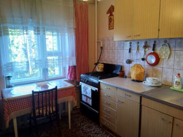Продается однокомнатная квартира в Серпухове фото 4