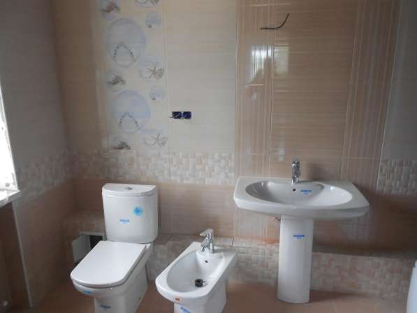 Ремонт ванной комнаты в Волгограде фото 11