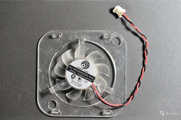 Вентилятор PLA04710S12M для видеокарты nvidia в Москве фото 6