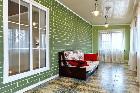 Коттедж 265 м2 в Краснодаре фото 7