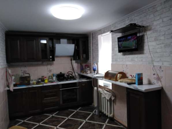 Продам теплый качественный дом в станице Сартовской в Сочи фото 4