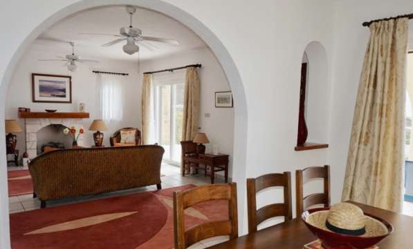 Отдельный дом в районе Пафоса-Кипр в Москве фото 49