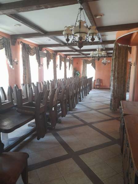 Продаётся база отдыха в Домодедове фото 17