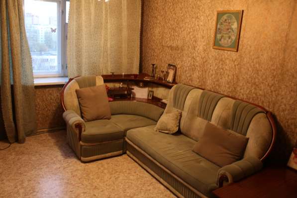 Продажа трёхкомнатной квартиры или обмен на однокомнатные в Тольятти фото 11