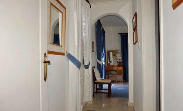 Новые виллы для ПМЖ на Кипре в Москве фото 74