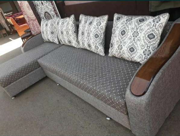 Изготавливаем качественный угловой диван! в фото 6
