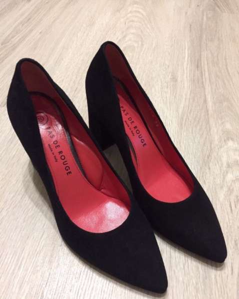 СРОЧНО Продам новые туфли