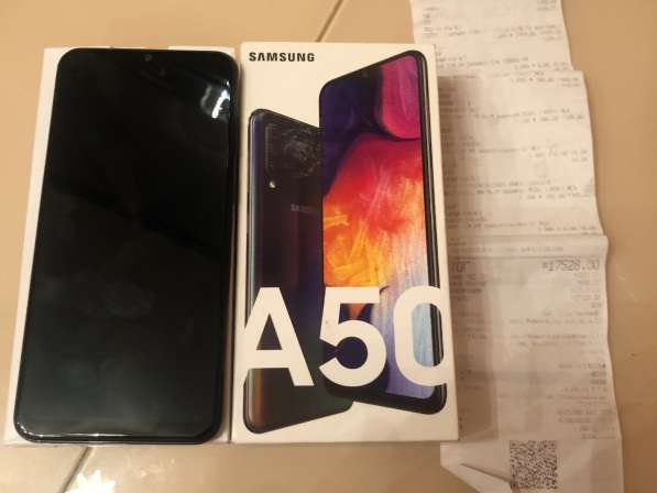 Samsung A50 в Наро-Фоминске фото 9