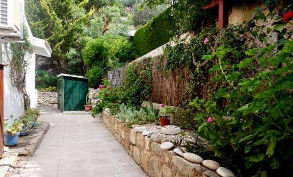 Новые дома/виллы в Пафосе-ПМЖ Кипра в Москве фото 42