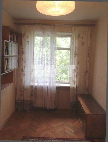 Продам двухкомнатную квартиру в Москве. Этаж 4. Дом панельный. Есть балкон. в Москве фото 7