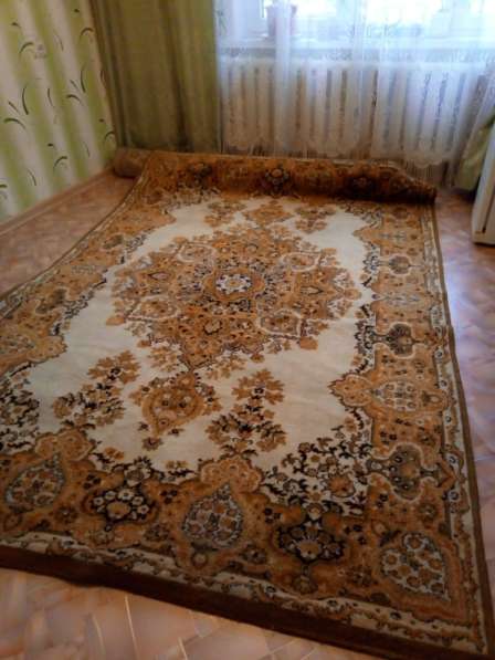 Мебель и ковры в Новосибирске фото 3