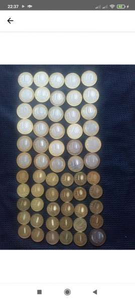 Продаю монеты разные старинные Цена договорная в фото 18