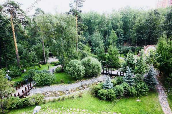 Продам трехкомнатную квартиру в Москва.Жилая площадь 145 кв.м.Этаж 3.Есть Балкон. в Москве фото 36