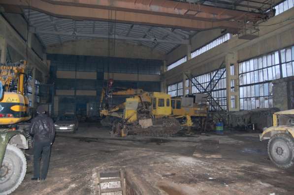 Производственный комплекс 3863 м. кв, Мариуполь в фото 18