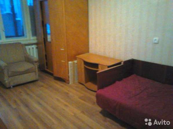 2комнаты в 3-х к квартире Красное Село