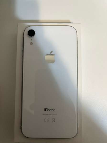 Айфон хр в Нижнем Новгороде фото 4