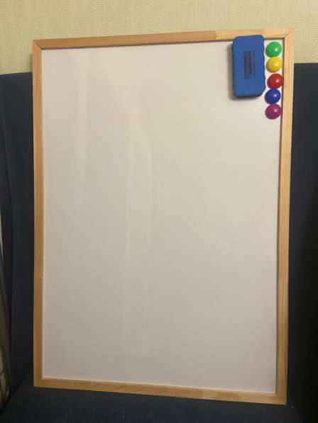 Магнитная доска в Перми фото 3