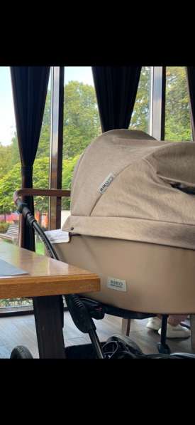 Продаю коляску 2в1