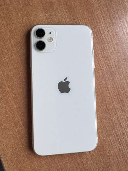 IPhone 11, 128GB в фото 4