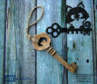 Ключницу в Нижнем Новгороде фото 3
