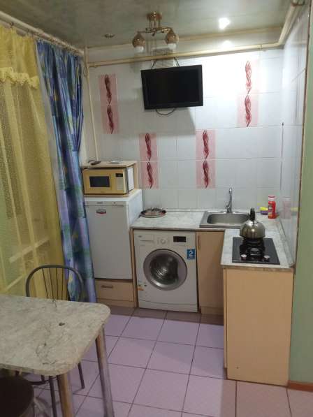 Уютная студия на часы, ночь, сутки в Самаре фото 39