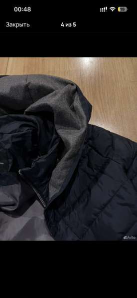 Куртка демисезон в Новокузнецке