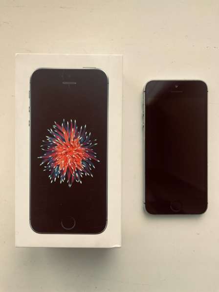 IPhone SE