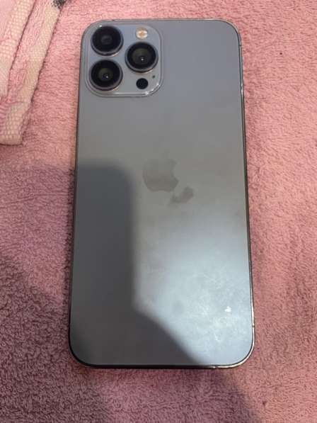 IPhone 13 Pro Max в Абакане фото 3