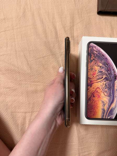 Iphone xs max в Москве фото 5