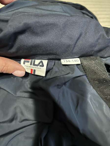 Куртка детская, зимняя в Ставрополе