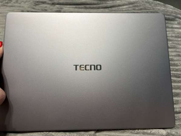 Ноутбук techno megabook K16SDA