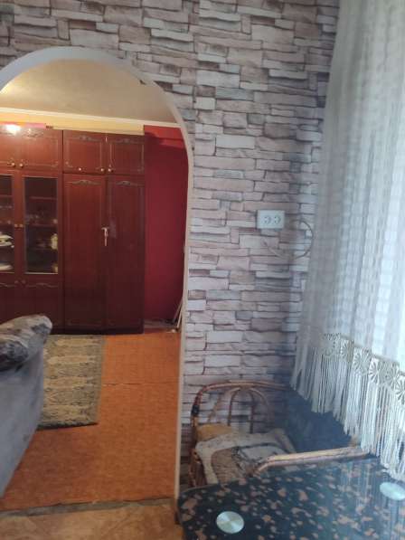 2кв. ост. Пушка с мебелью и техникой в фото 3