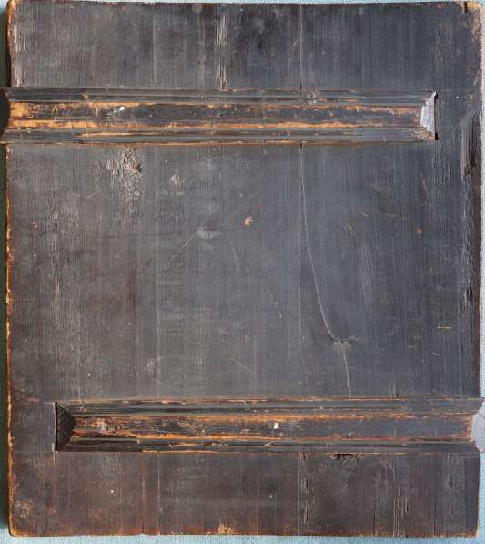 Старинный образ Покрова Пресвятой Богородицы. Россия, Палех в Санкт-Петербурге фото 16