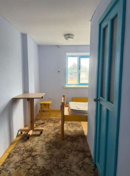 Ферма / Конюшня / Эко-хозяйство в Красноярске фото 11