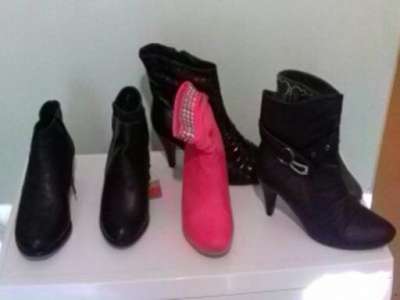 ликвидация женской обуви в Кирове фото 4