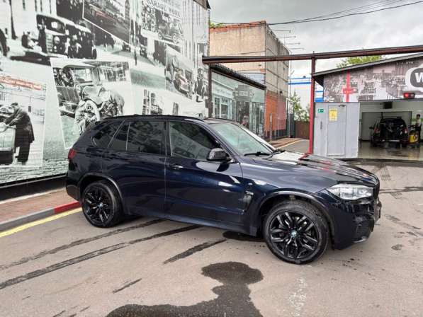 BMW, X5, продажа в Москве в Москве фото 6