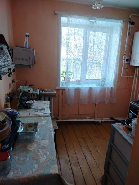 Комната 24кв. м в 2-кв. Тепличная, 3 в Пензе фото 6