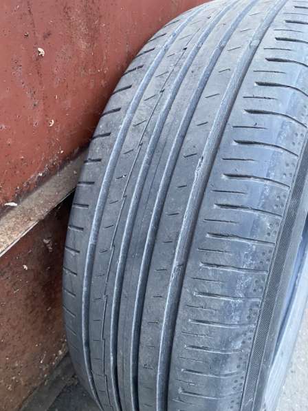 Шины в Москве фото 3