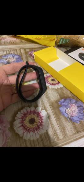 Mi Band 3 в Москве