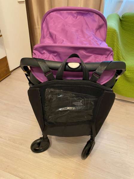 Коляска-автокресло FooFoo Vinng в Москве