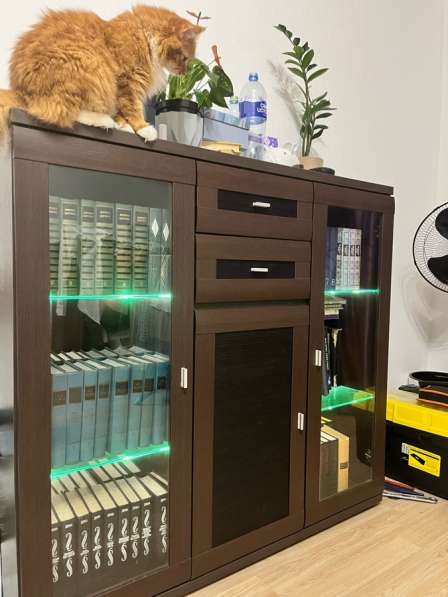 Комод Лазурит в Москве