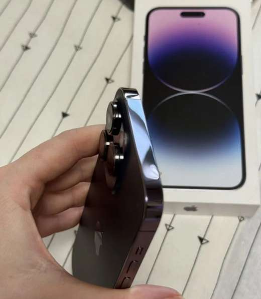 Iphone 14 pro
