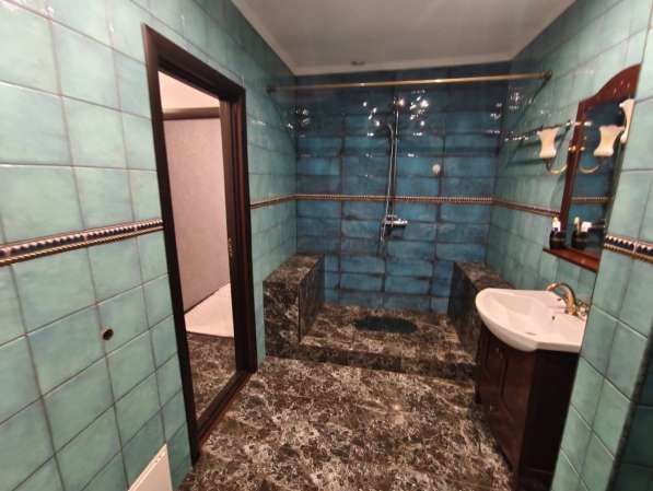 2-х комн. квартира 74 м2, ул. Парковая в Севастополе фото 7