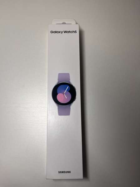 Samsung Galaxy Watch5 40mm