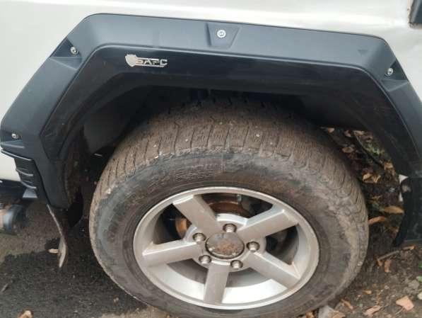 ВАЗ (Lada), 2121 (4x4), продажа в г.Луганск