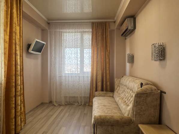 3-х комн. 72 м2 по ул. Парковая в Севастополе фото 6