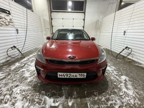 Kia, Rio, продажа в Сургуте в Сургуте фото 6
