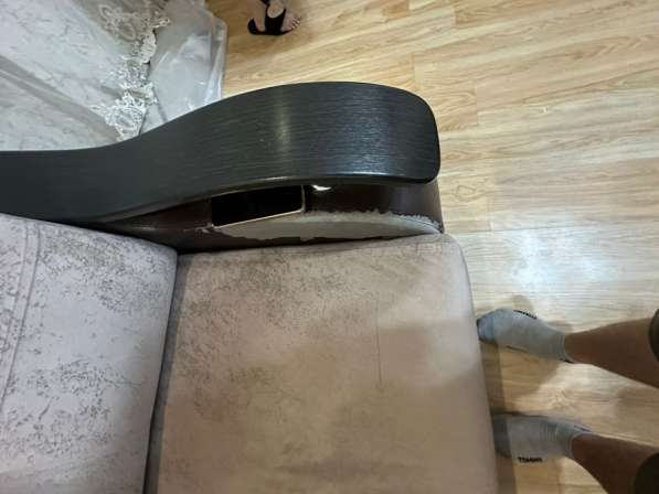 Продается угловой диван в Ростове-на-Дону фото 3